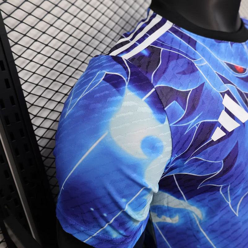 Maillot Japon concept 2025-26