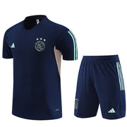 Pantalones cortos de entrenamiento del Ajax
