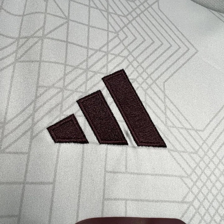 Maillot AJAX Amsterdam  foot 2024 2025 Third