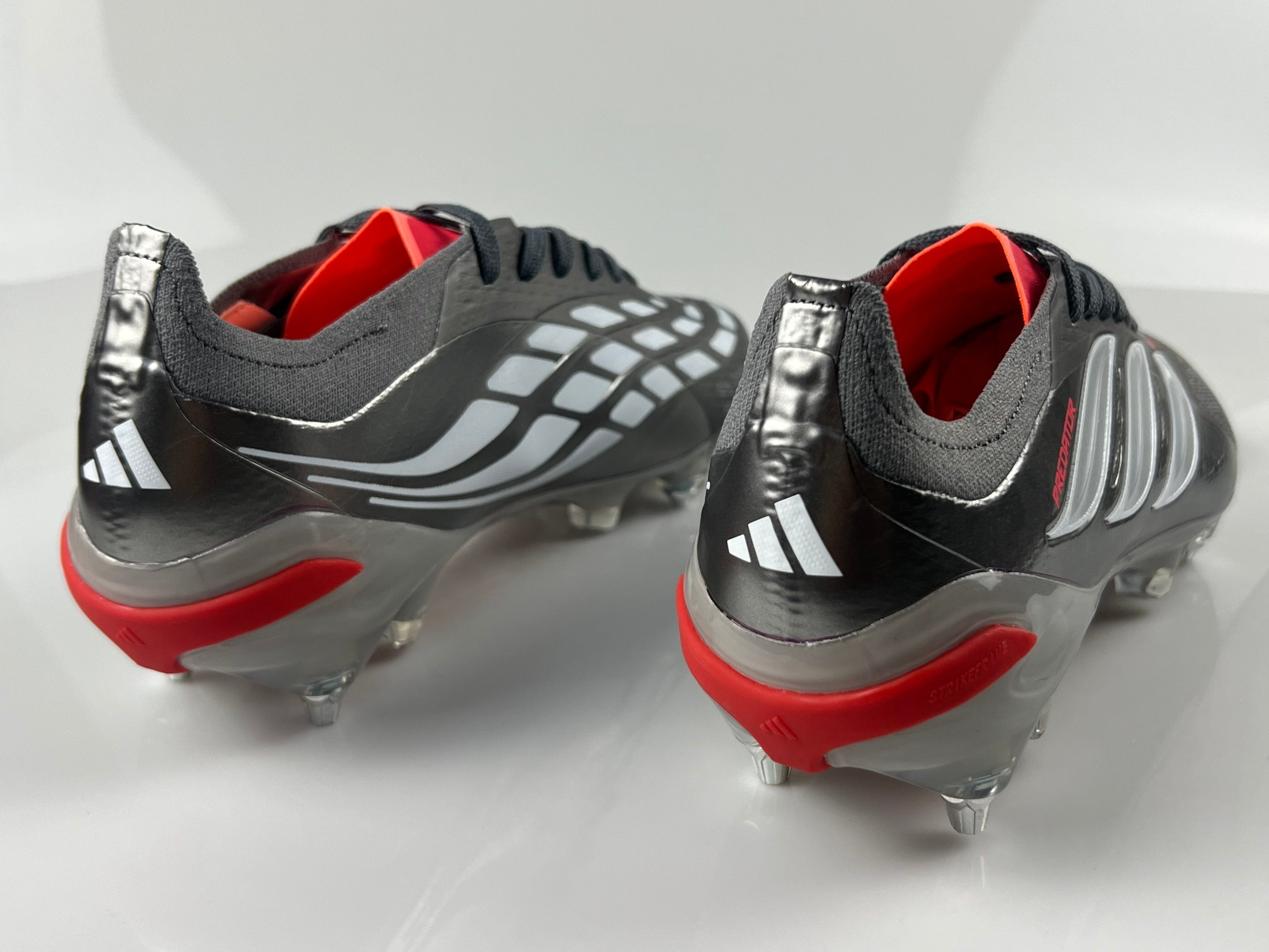 26 Predator Elite Tongue SG