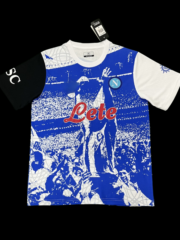 Maillots fans Real Madrid