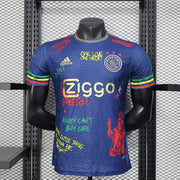 Maillot Ajax concept 2025-26