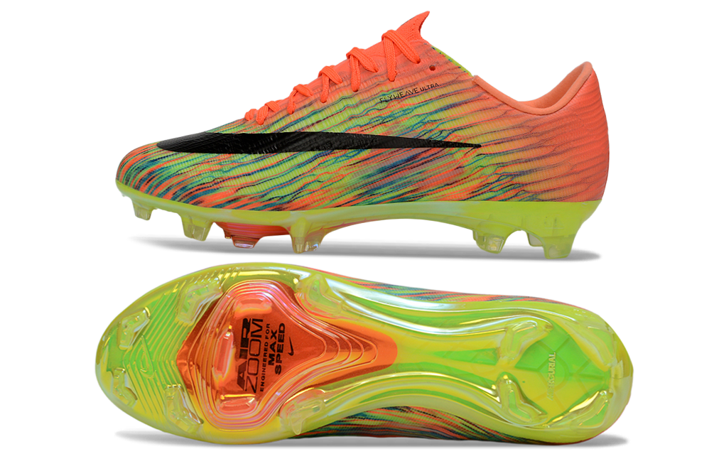 Air Zoom Mercurial Superfly XV Elite FG