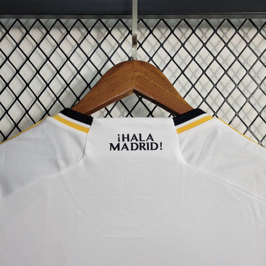 Maillot Real Madrid saison 2023-2024 domicile