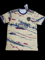 Maillots fan arsenal