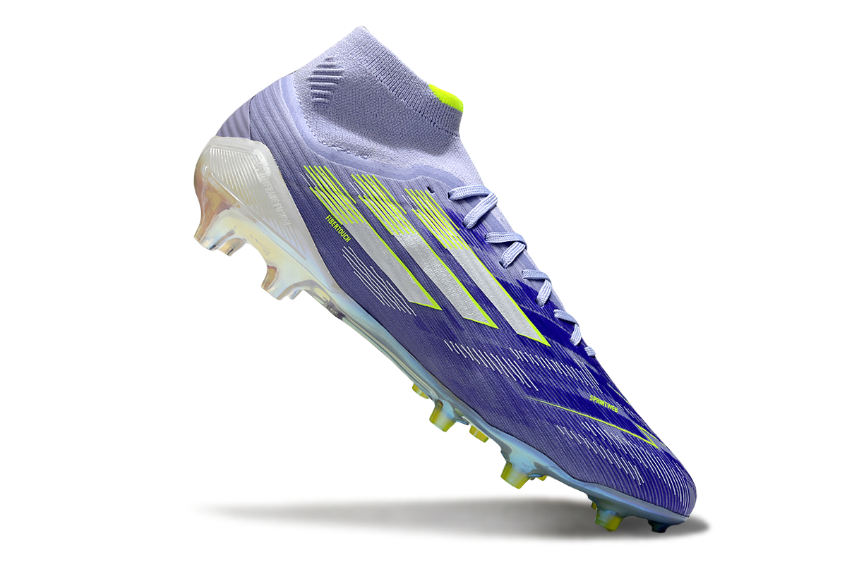 F50 Elite FG