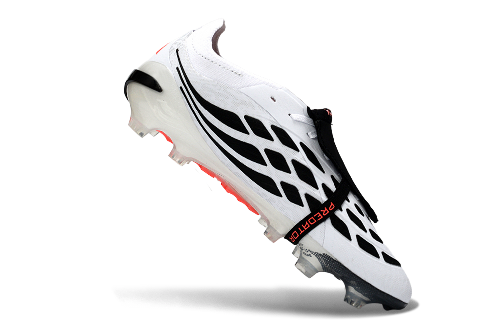 Predator Accuracy FG Boots