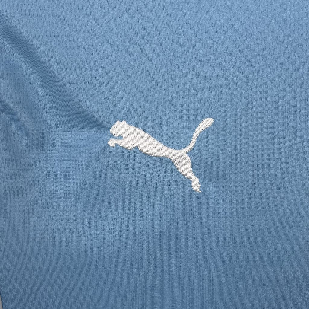 Maillot Manchester City 2025-26