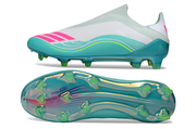 F50 Elite Laceless FG