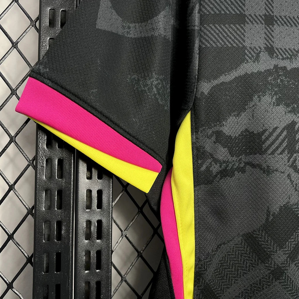 Maillot Chelsea third 2024/25