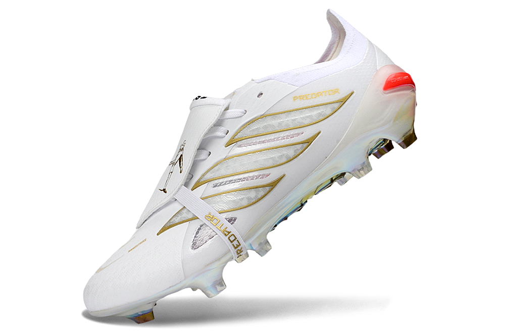 Predator Accuracy FG Boots
