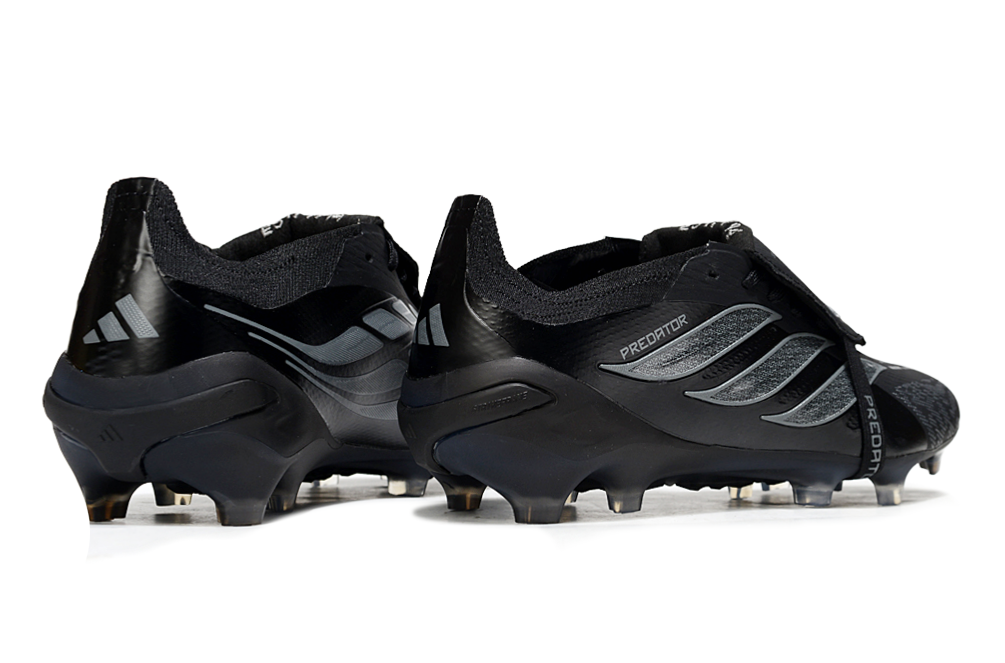 PREDATOR ACCURACY FG BOOTS