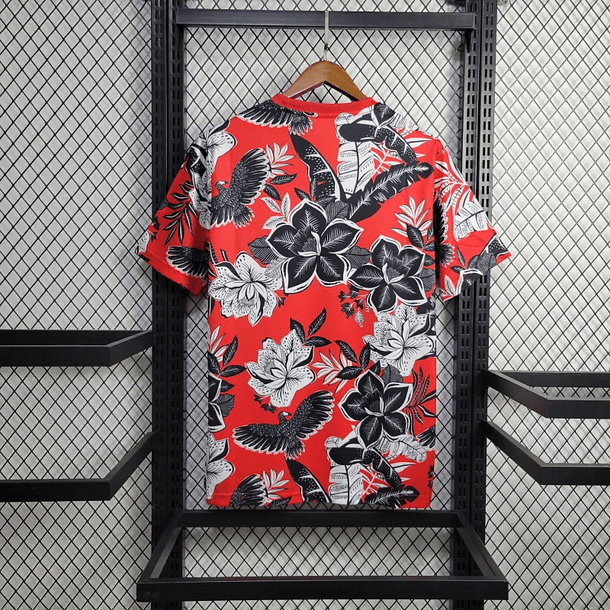 Maillot FLAMENGO 24/25