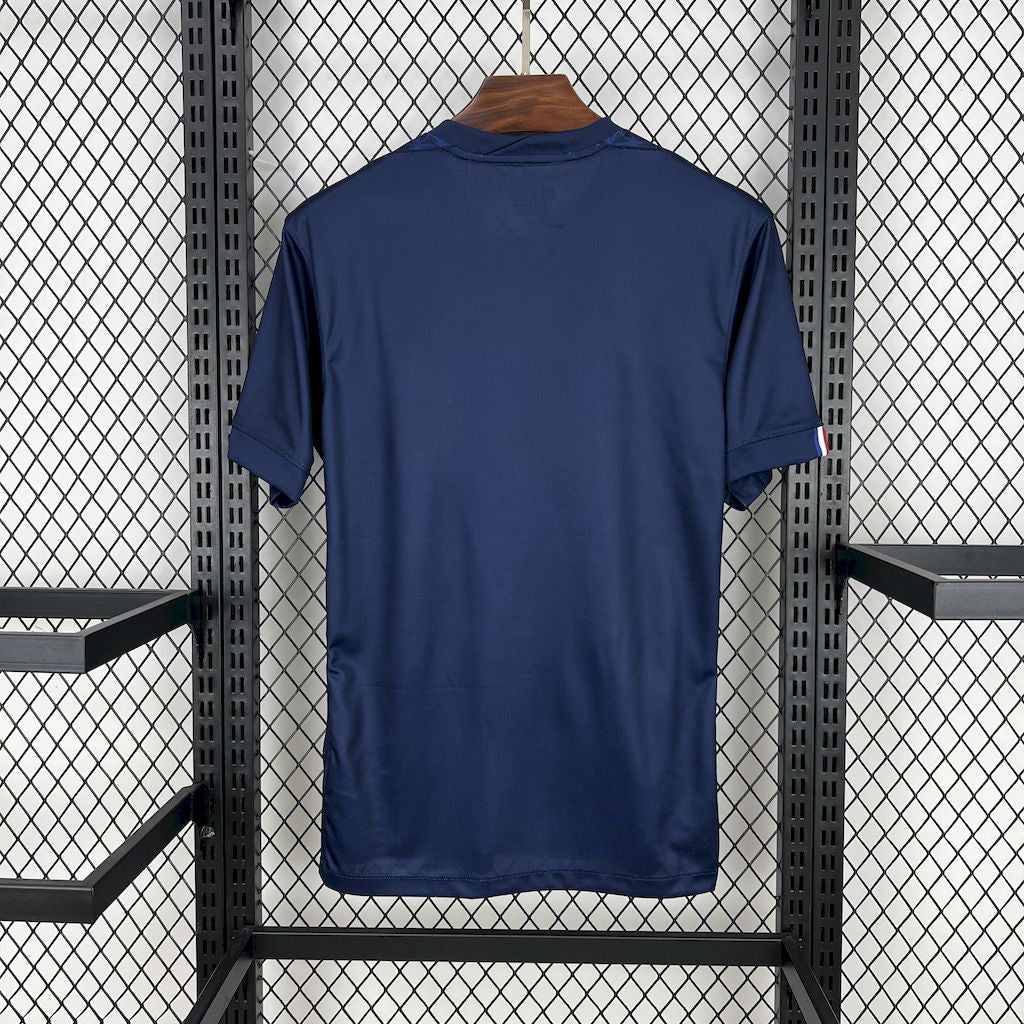 Maillot PSG 2025/26