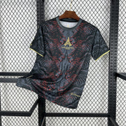 Maillot PSG concept 2025-26