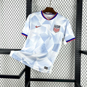 Maillot USA 2025-26