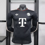 Maillot Bayern Munich 2025-26