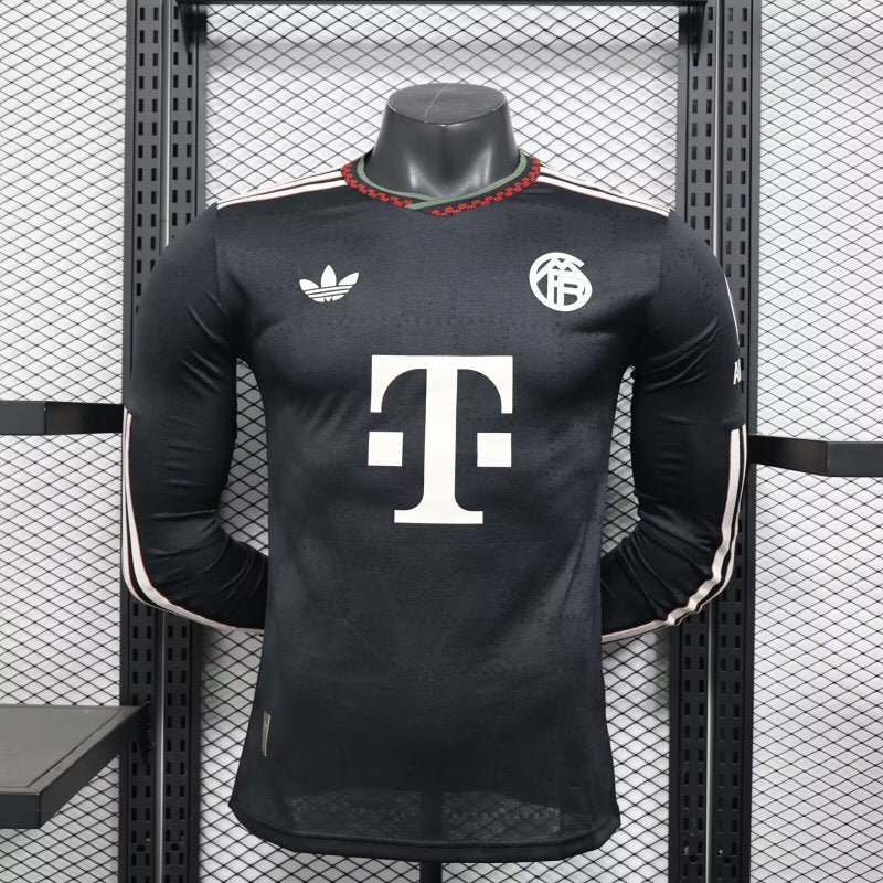 Maillot Bayern Munich 2025-26