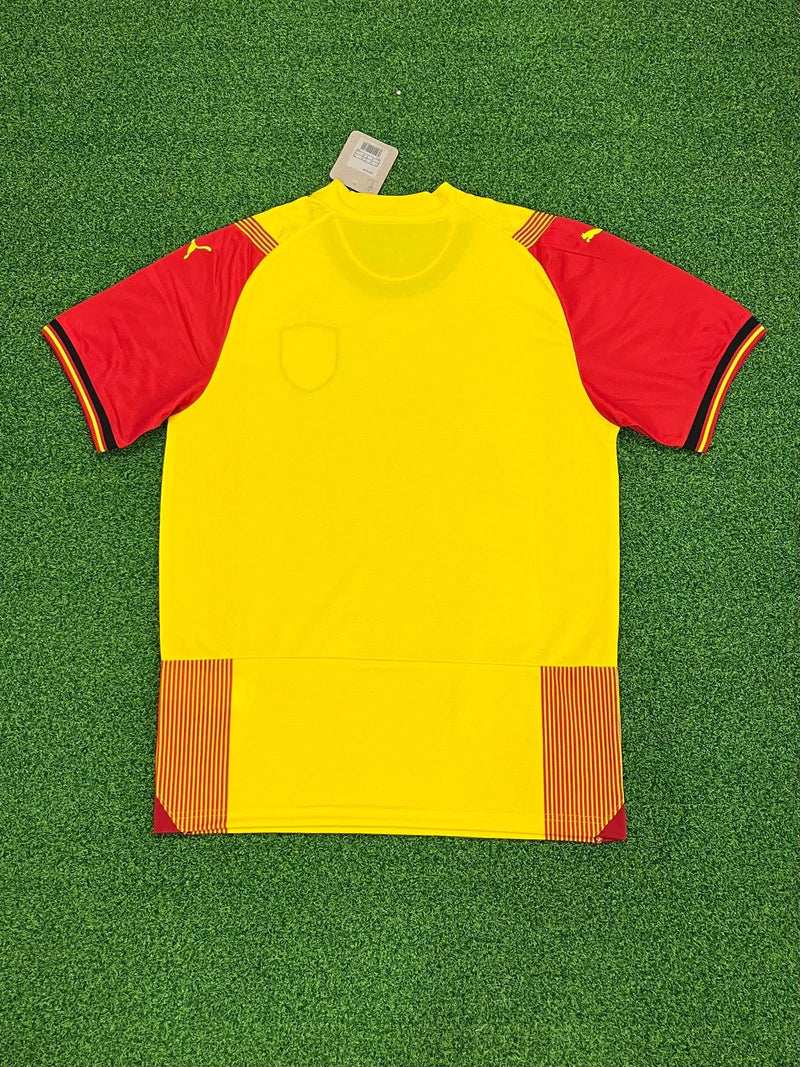 Maillot Lens saison 2023-2024 domicile