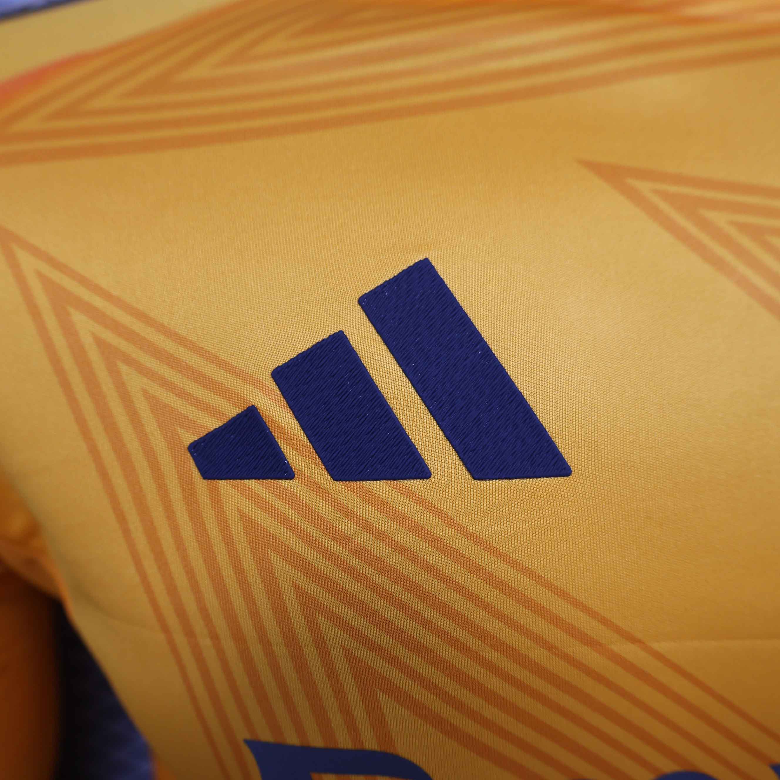 Maillot 24-25 Real Madrid Manche Longue