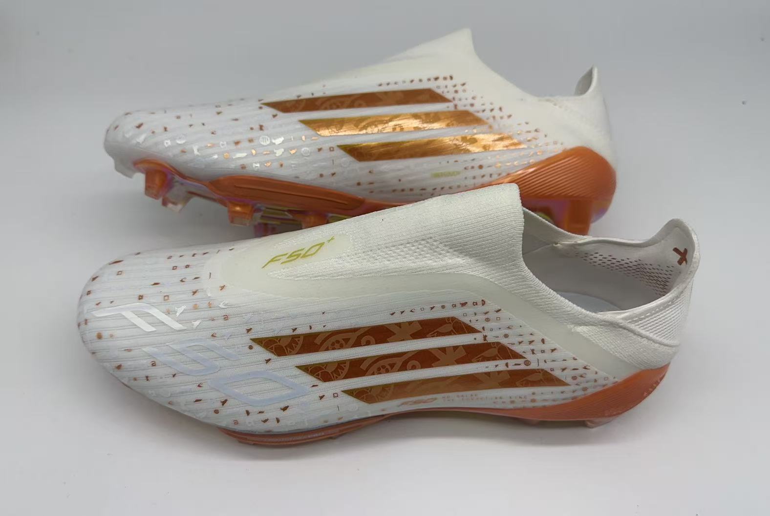 F50+ FG