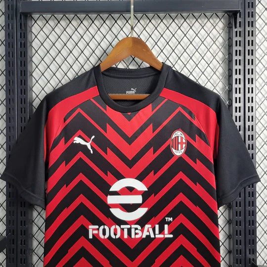 Maillot AC Milan 2023 2024 entrainement