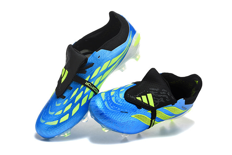 26 Predator Elite Tongue FG