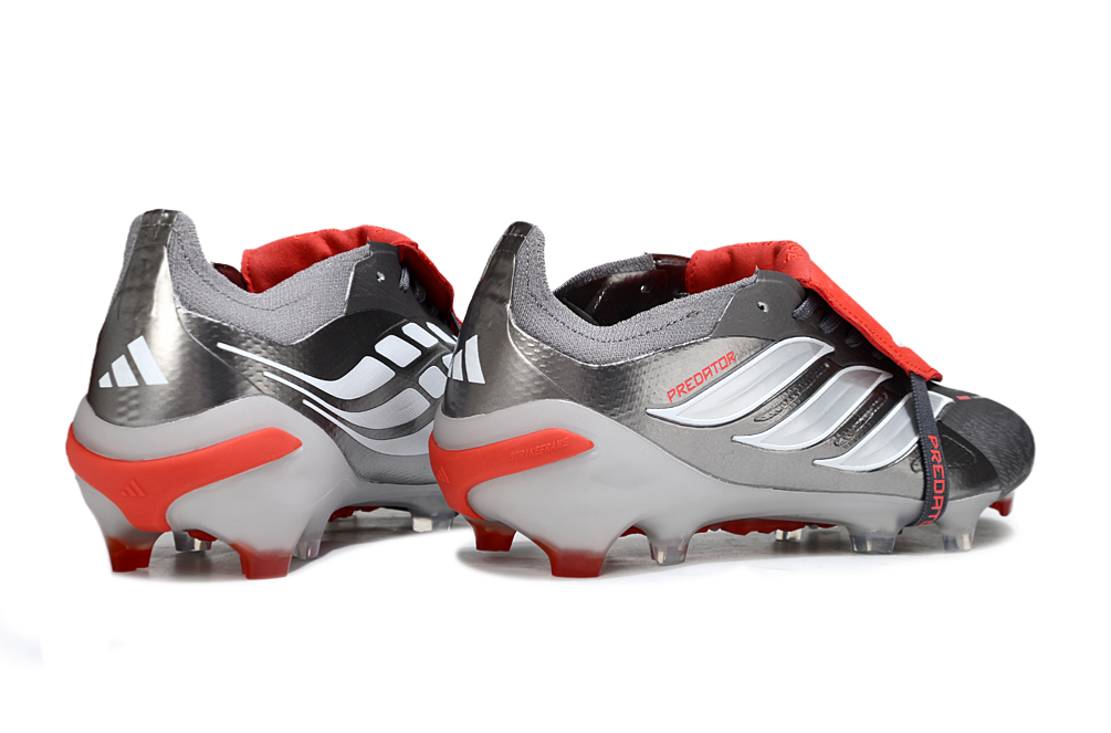 Predator Accuracy FG Boots