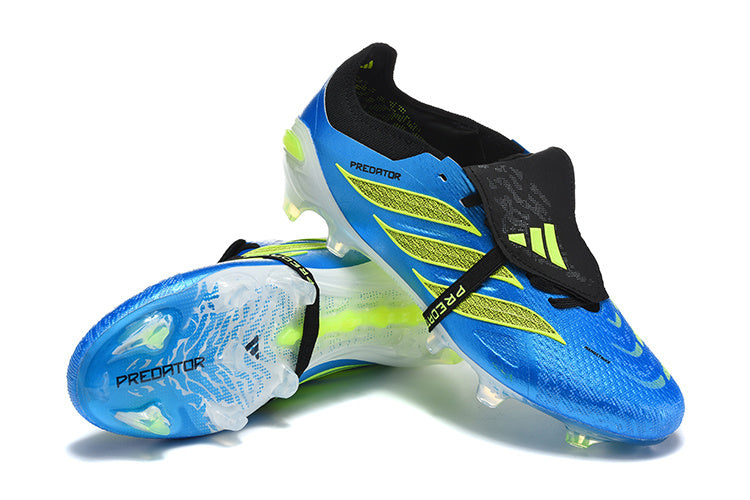 26 Predator Elite Tongue FG