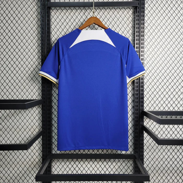 Maillot Chealsea saison 2023-2024 domicile