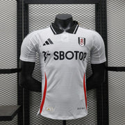 Maillot Fulham 2024-25