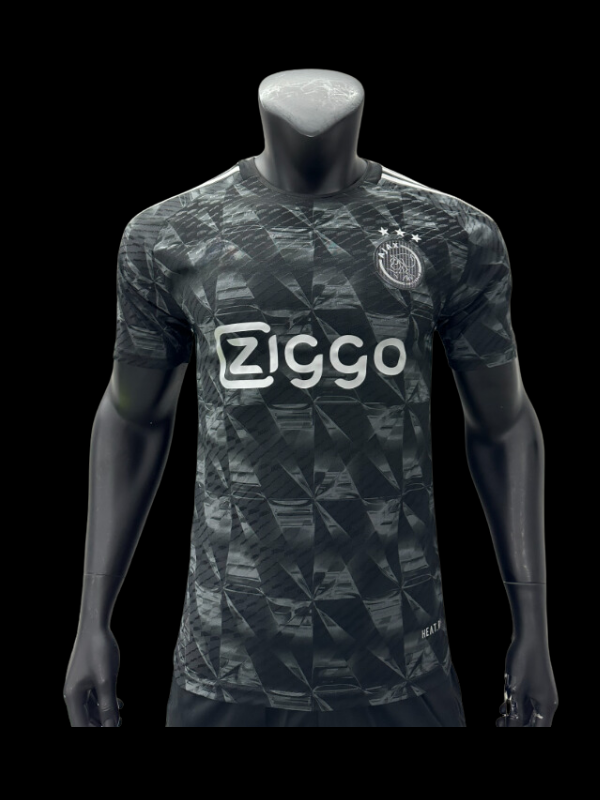 Maillots joueur Ajax