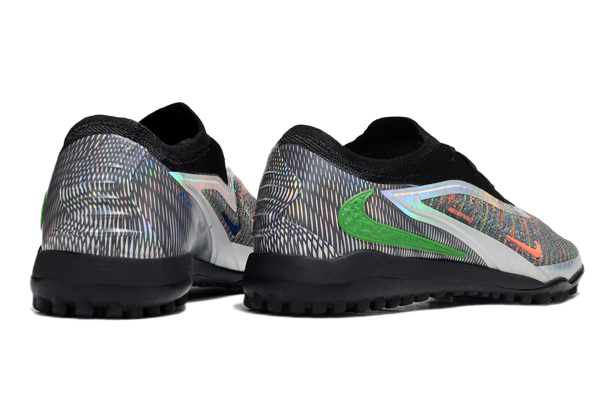 Plus2foot phantom III élite TF