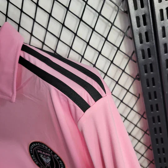 Maillot Inter Miami saison 2023-2024 domicile