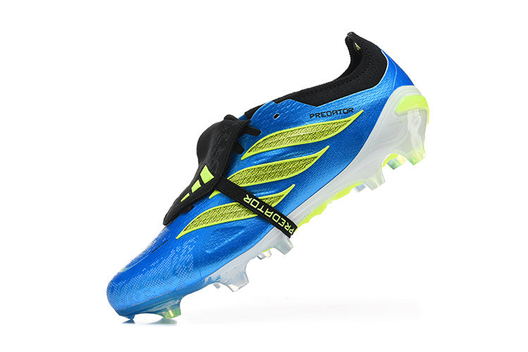 26 Predator Elite Tongue FG