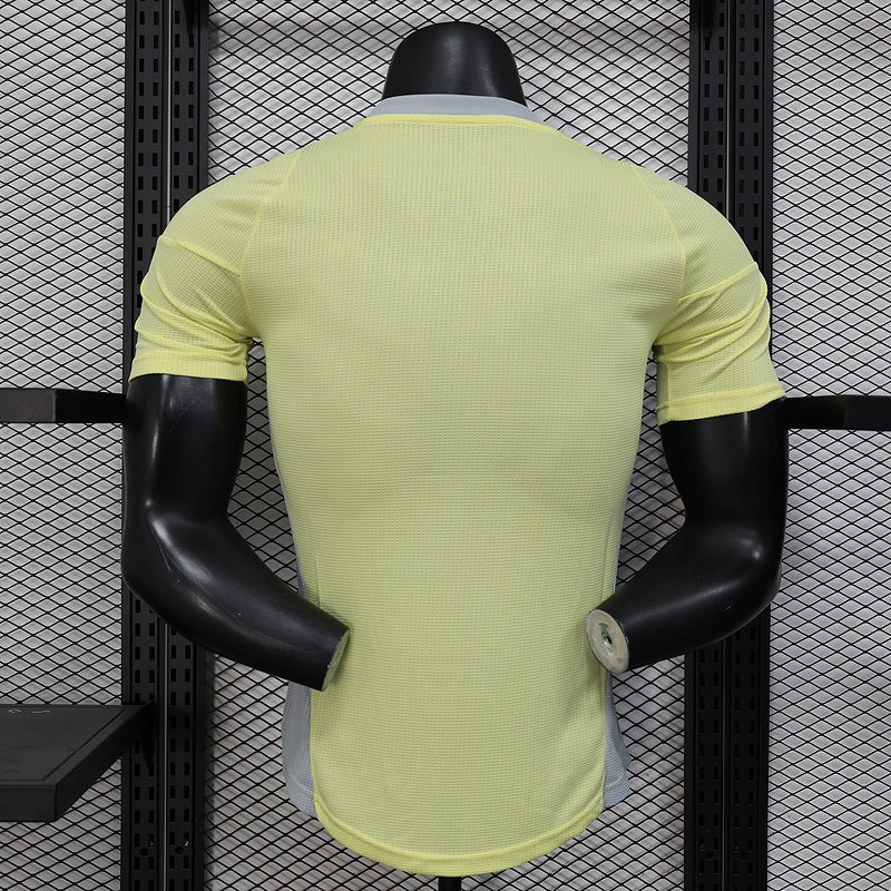 Maillot Algérie 2025