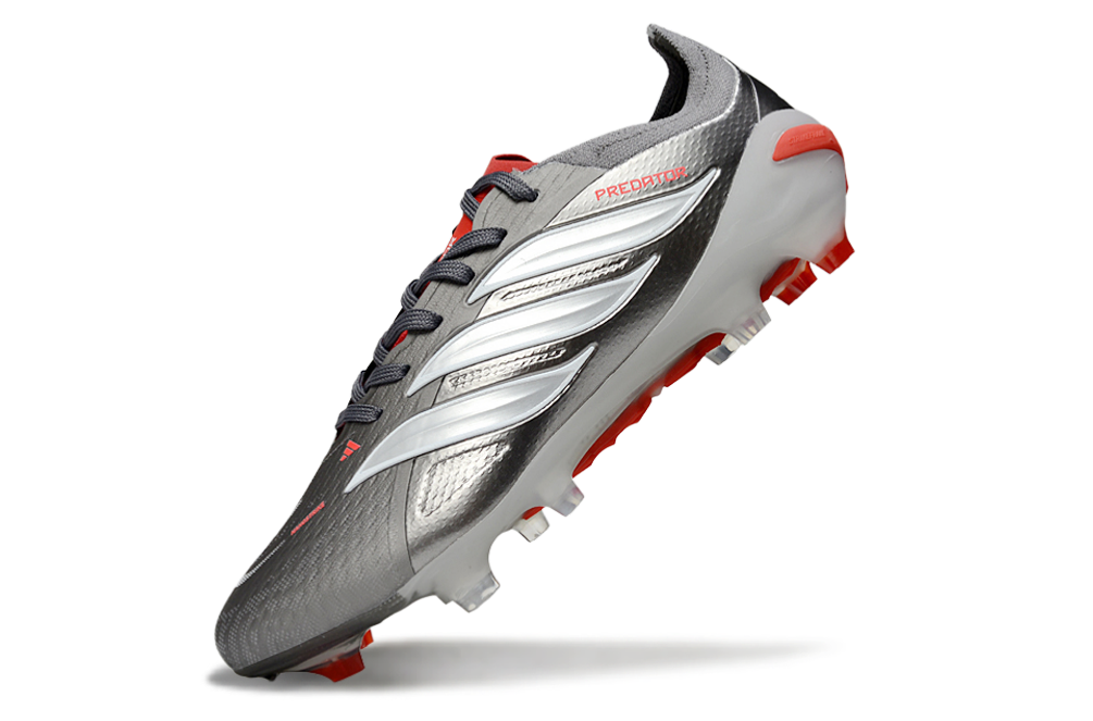 PREDATOR ACCURACY FG BOOTS
