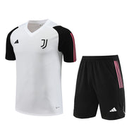 Juventus training shorts