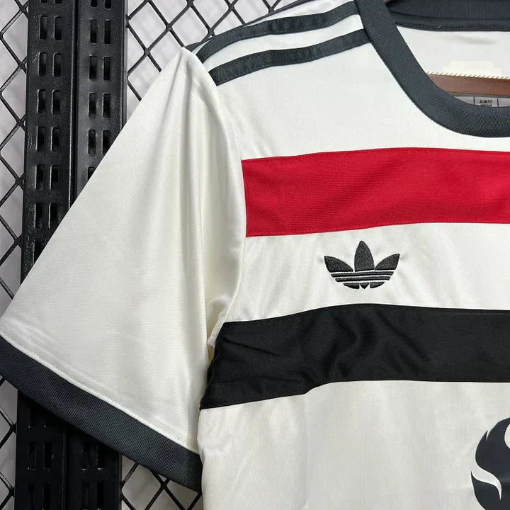 Maillot Manchester United 2024 2025 foot third