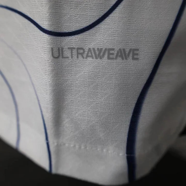 Maillot Manchester City Third 2024 2025