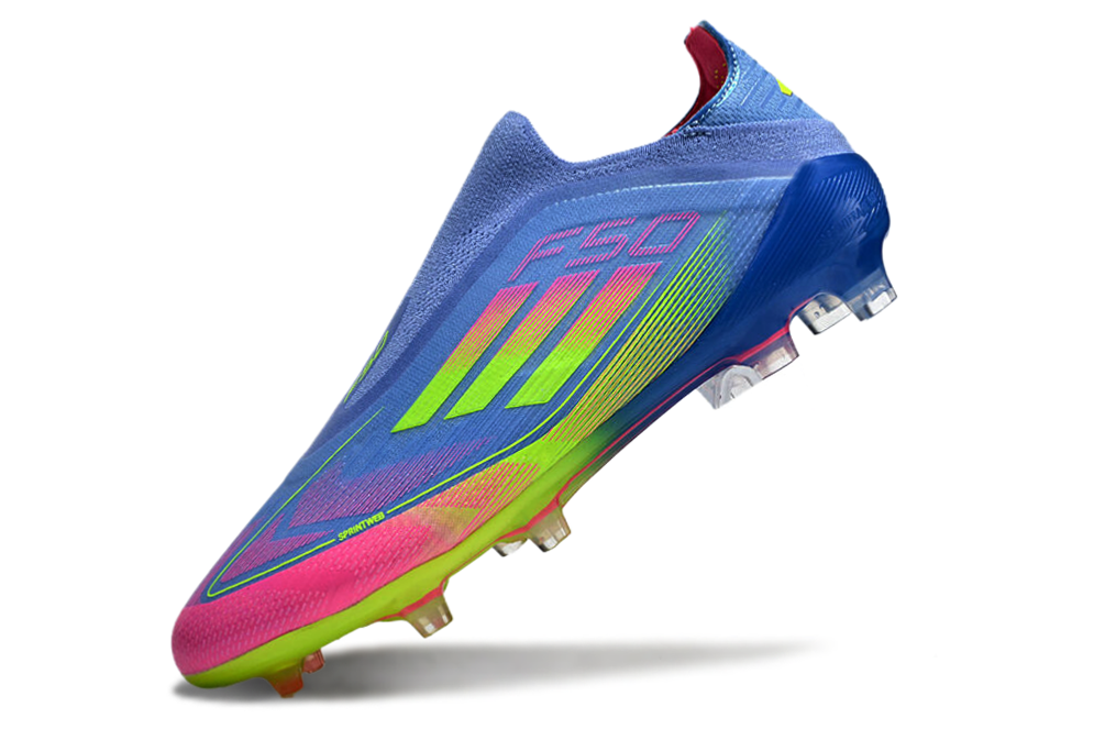 F50 Elite FG