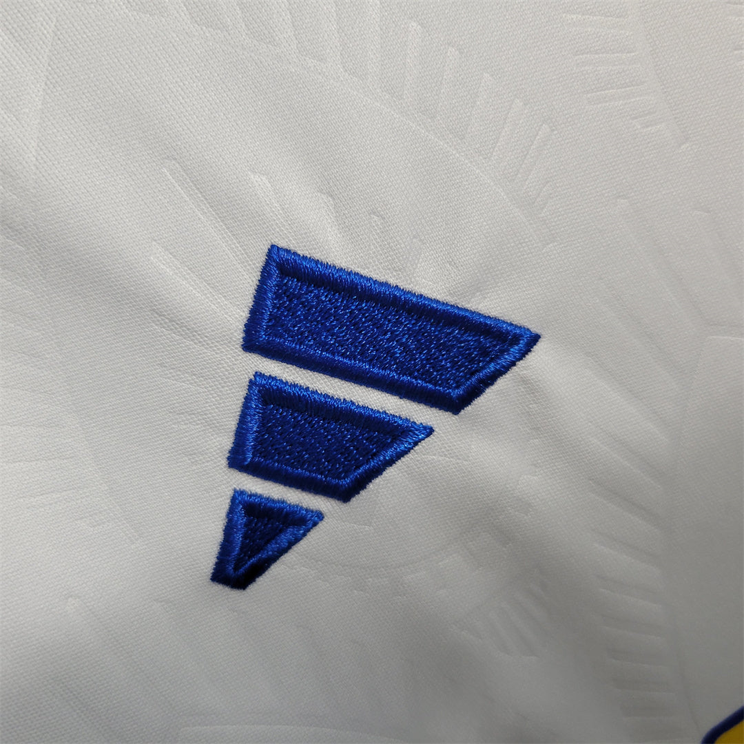 Maillot Leeds United 2023-24