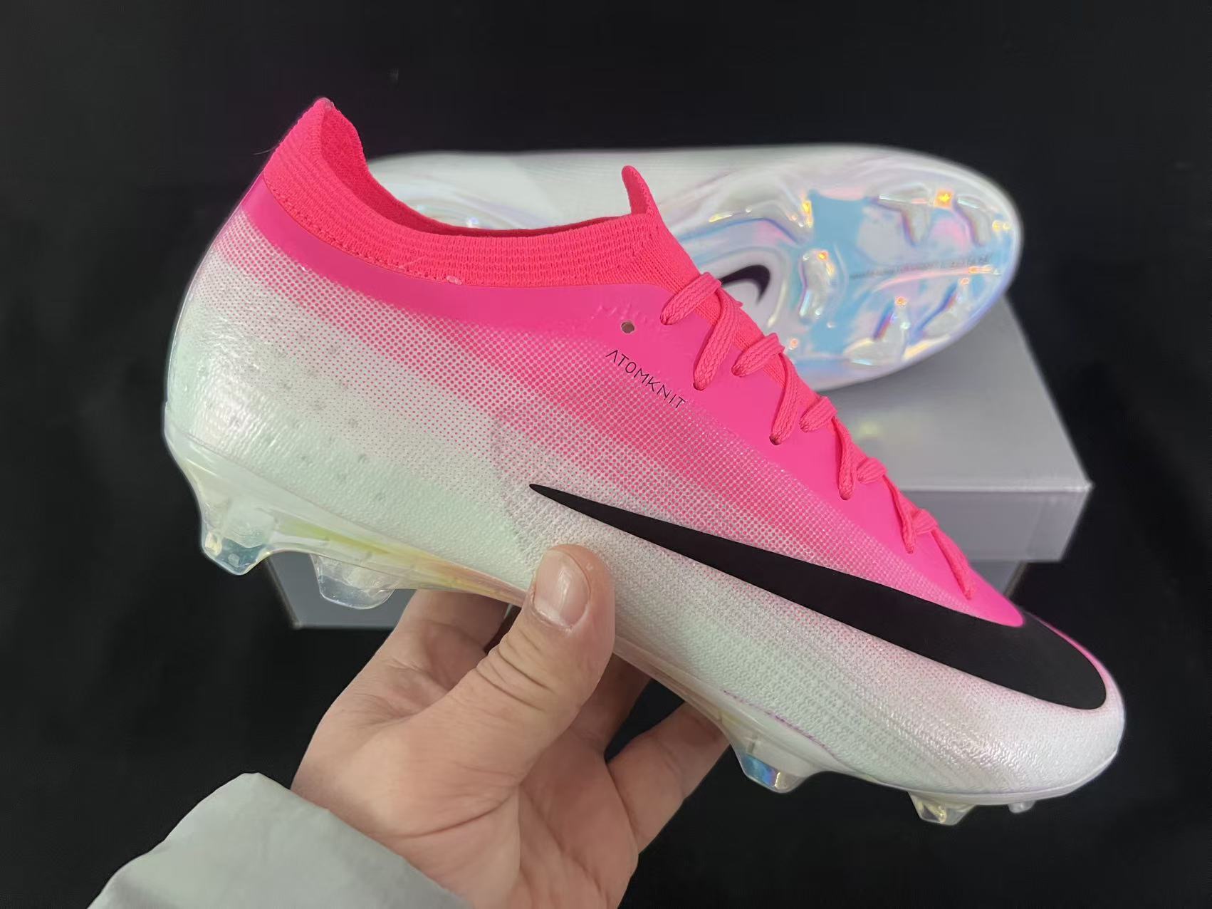 Air Zoom Mercurial Vapor XV Elite FG