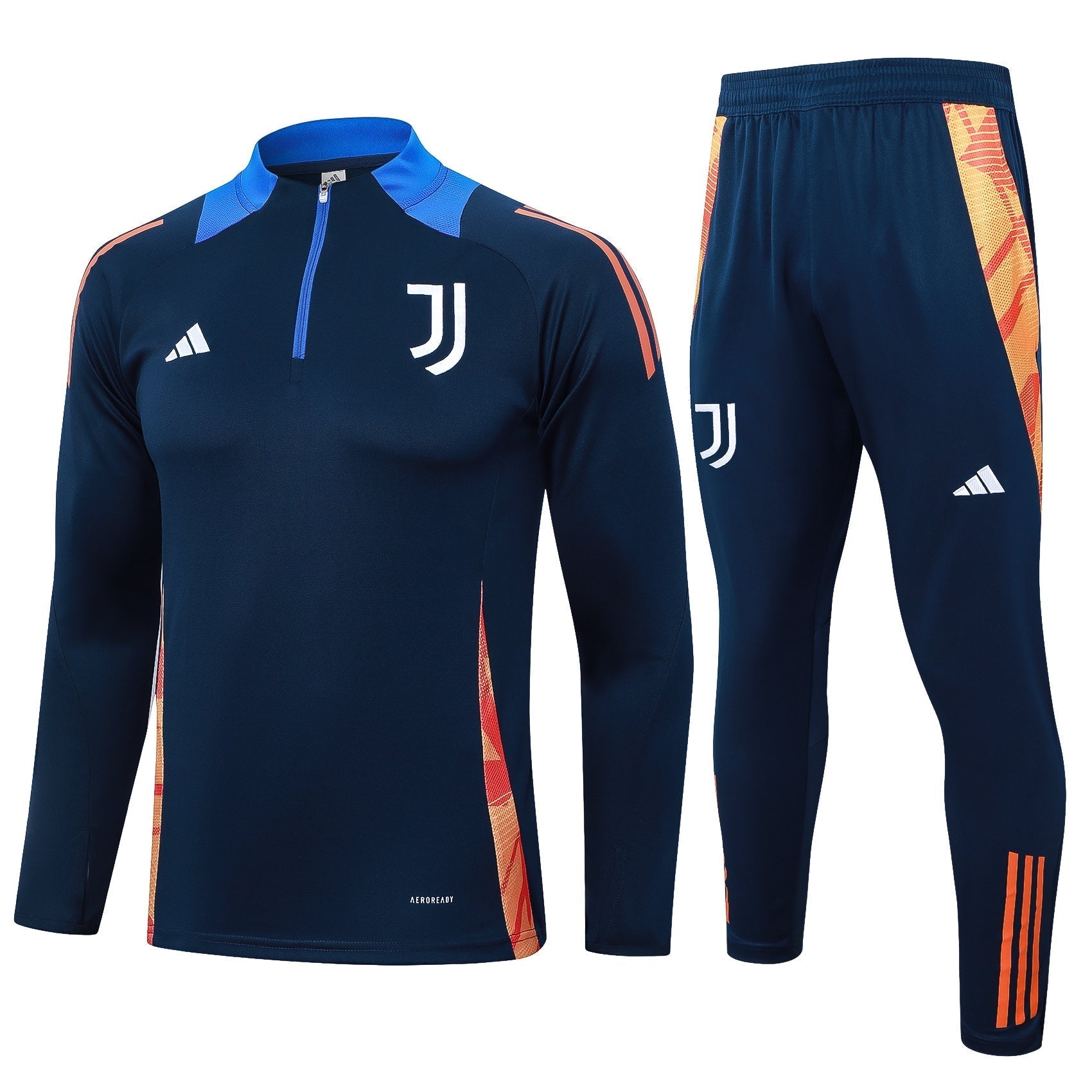 Juventus Training 24/25