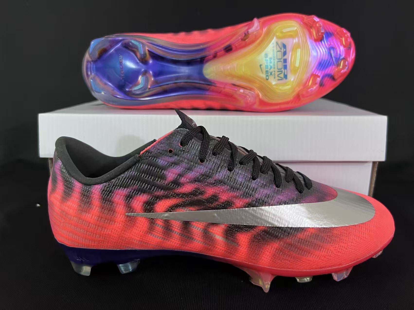 Air Zoom Mercurial Vapor XV Elite FG