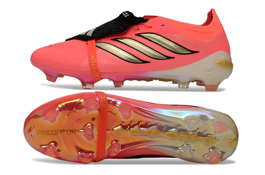 Predator Accuracy FG Boots