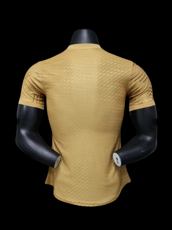 Maillots joueurs Real Madrid