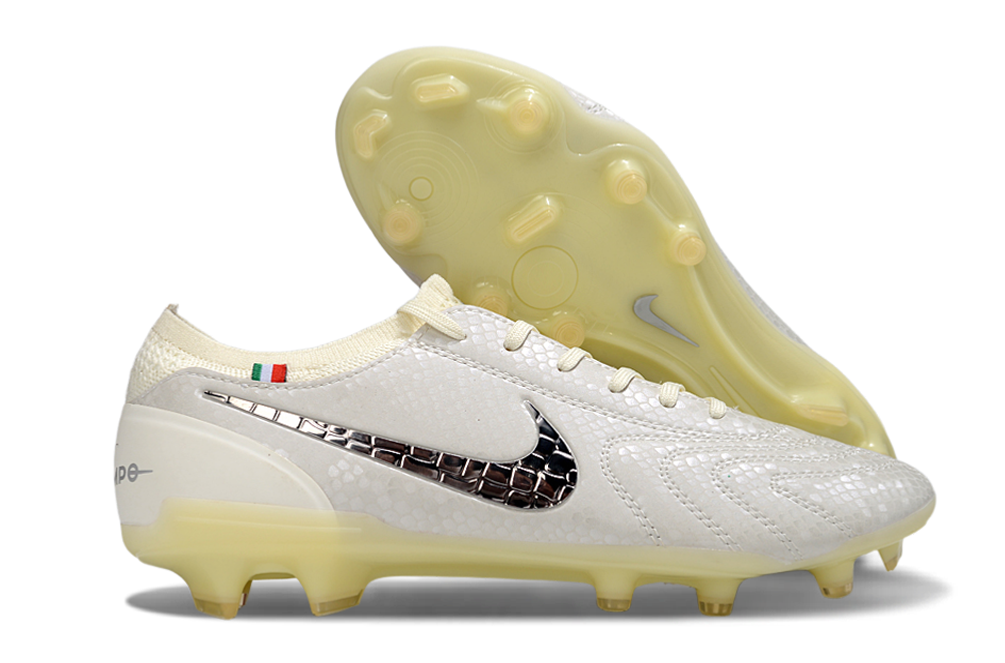 Tiempo Legend X Academy