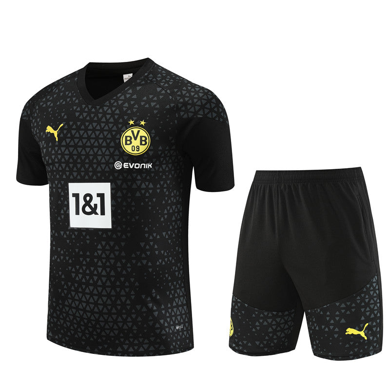 Training SHORT Dortmund
