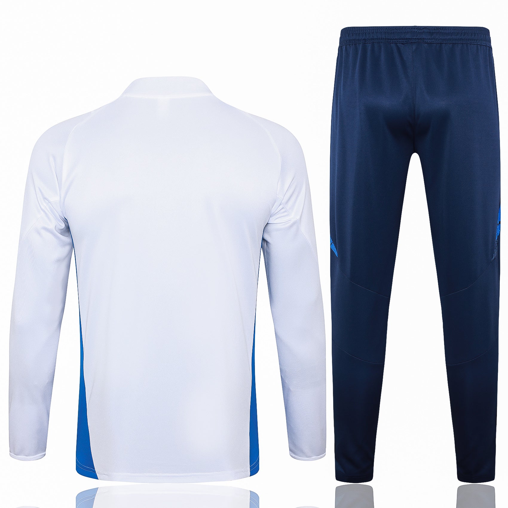 Training Italie blanc 24/25